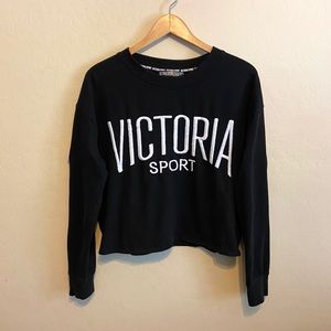 🌵Victoria Sport Pullover Sweatshirt